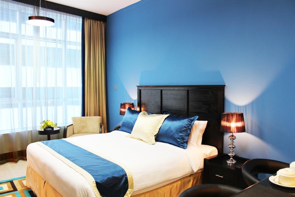 Al Diar Sawa Hotel Apartments Abu Dhabi Exterior foto