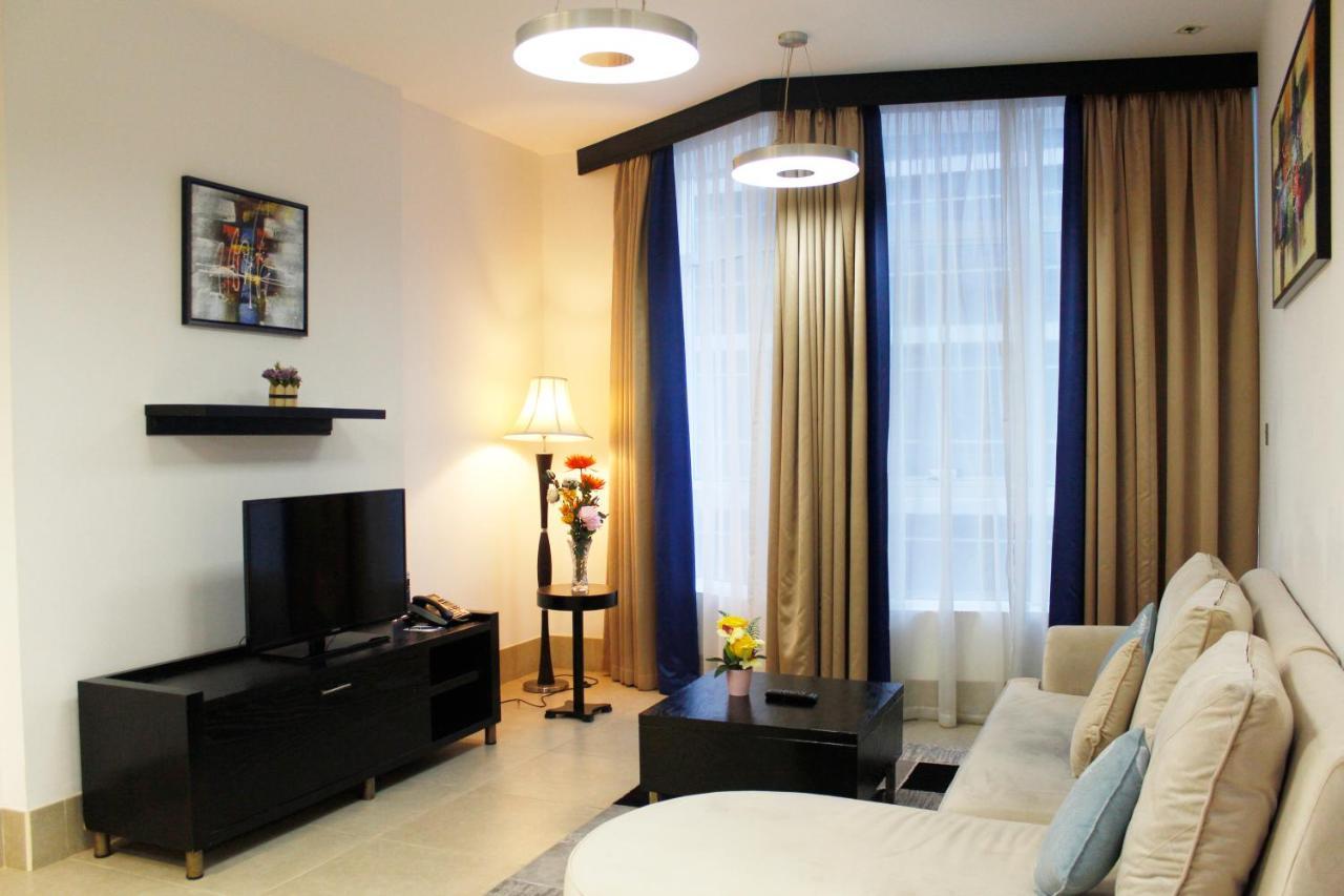 Al Diar Sawa Hotel Apartments Abu Dhabi Exterior foto