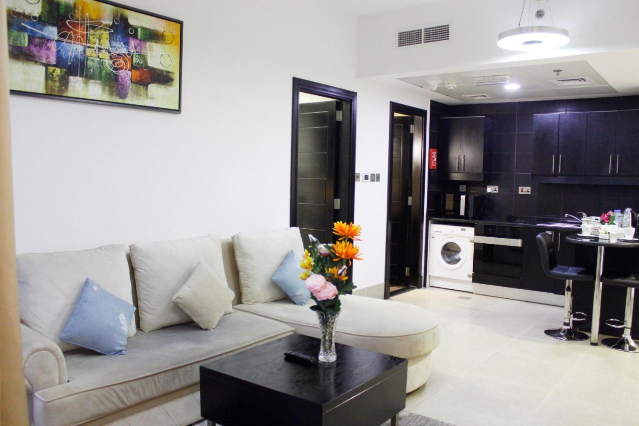 Al Diar Sawa Hotel Apartments Abu Dhabi Exterior foto