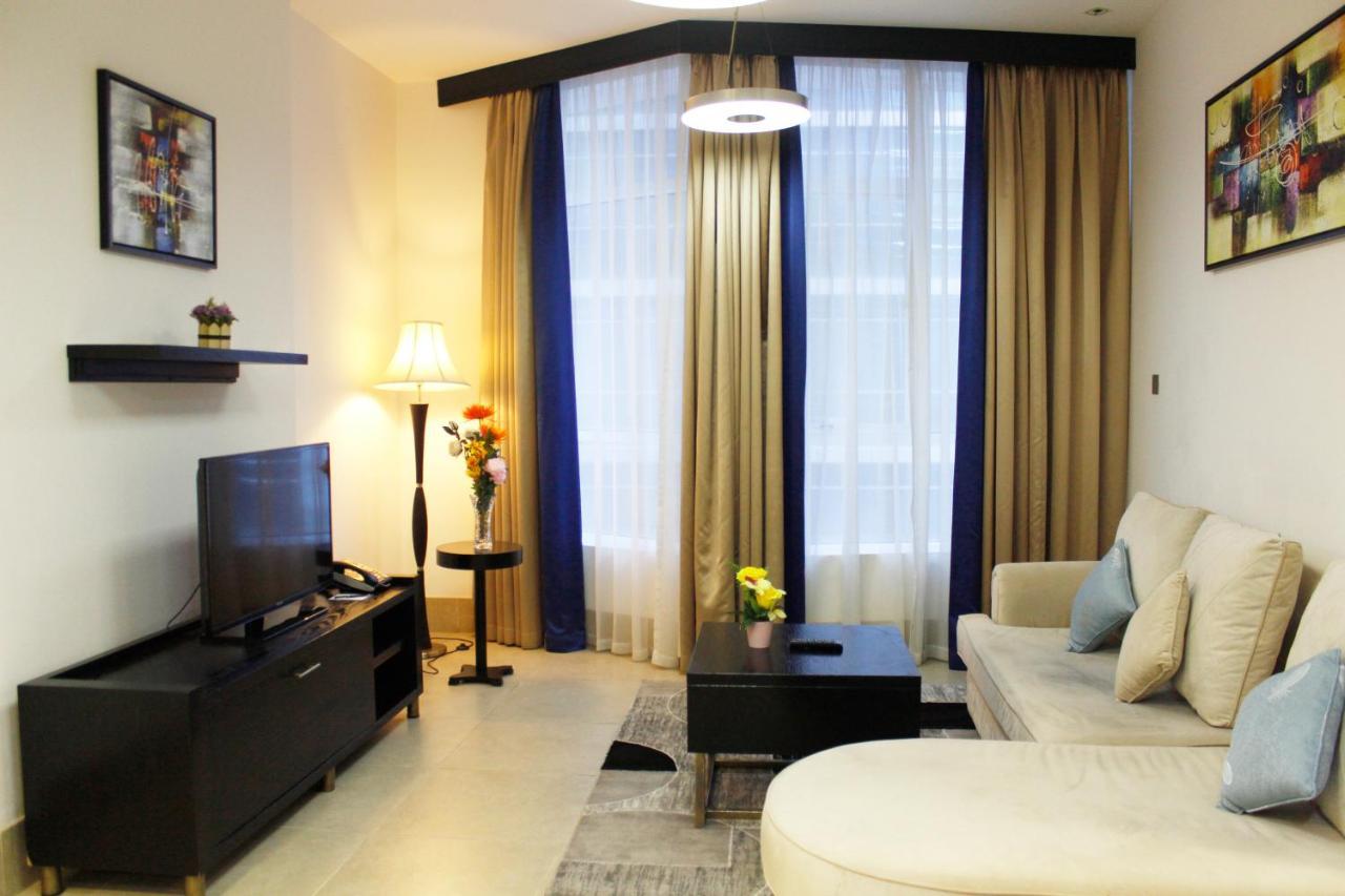 Al Diar Sawa Hotel Apartments Abu Dhabi Exterior foto