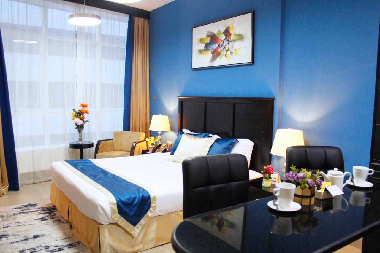 Al Diar Sawa Hotel Apartments Abu Dhabi Exterior foto