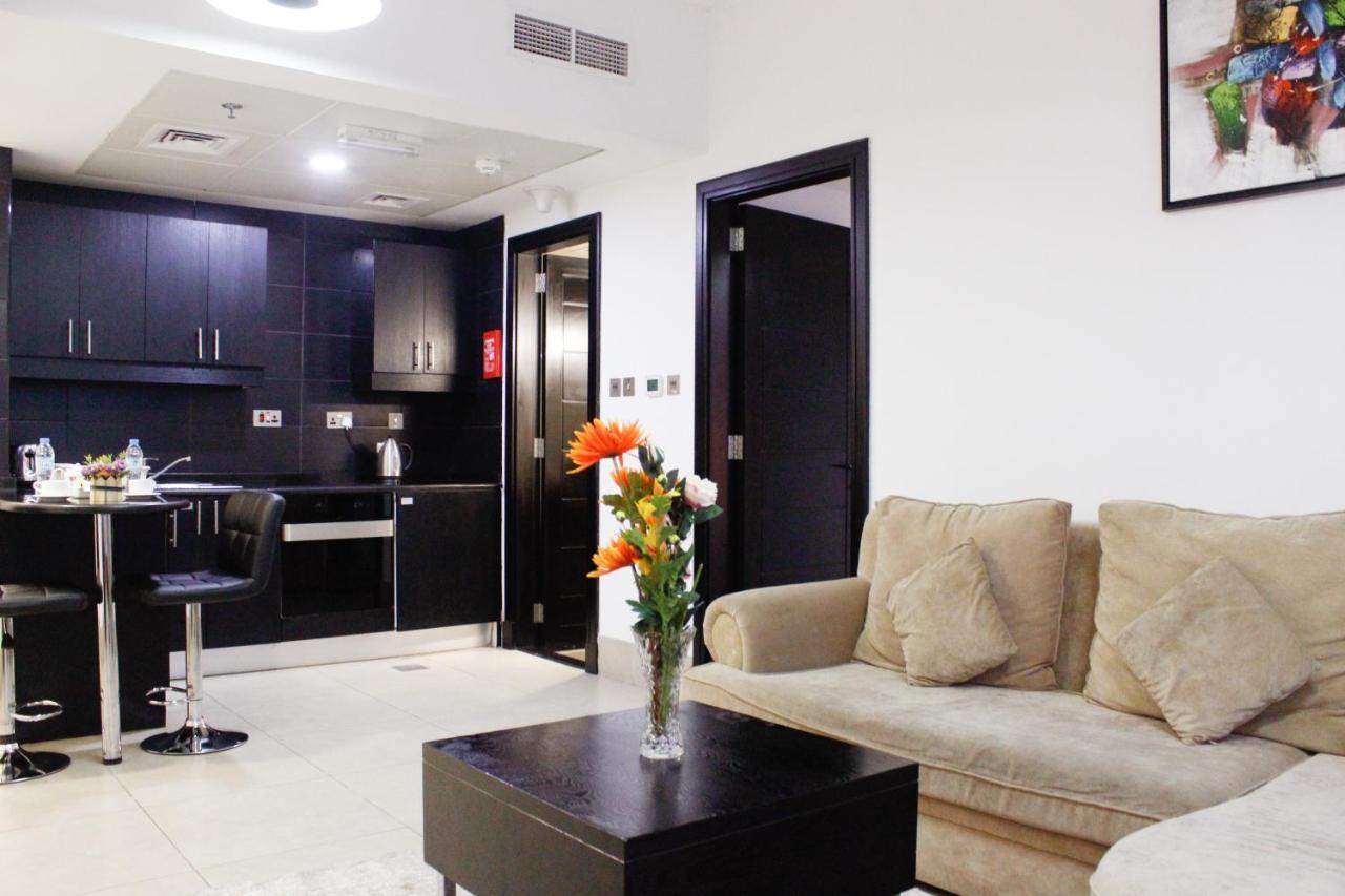 Al Diar Sawa Hotel Apartments Abu Dhabi Exterior foto