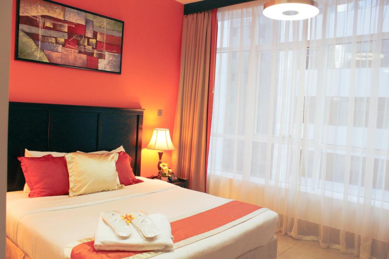Al Diar Sawa Hotel Apartments Abu Dhabi Exterior foto