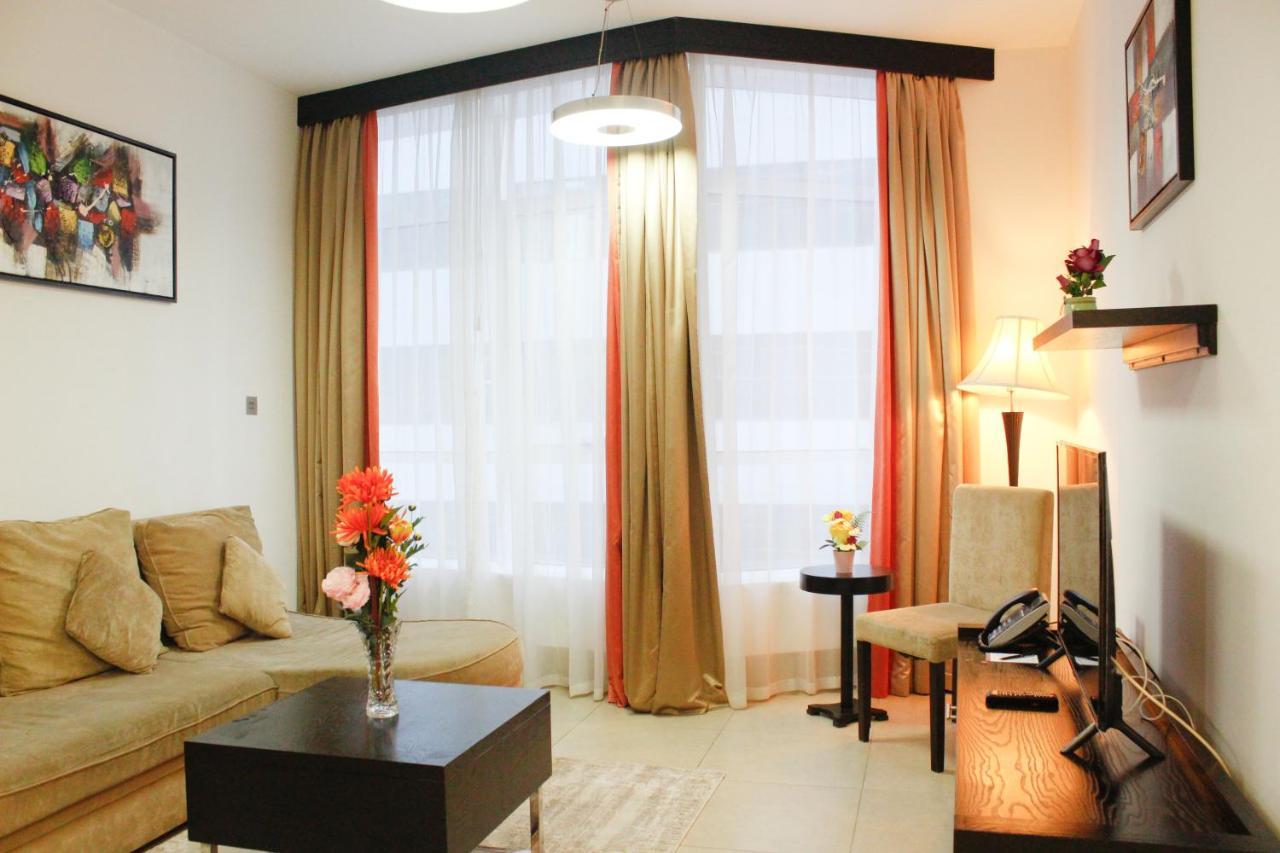 Al Diar Sawa Hotel Apartments Abu Dhabi Exterior foto