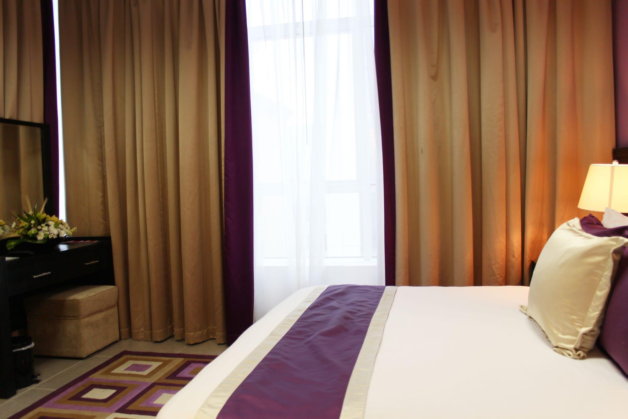 Al Diar Sawa Hotel Apartments Abu Dhabi Exterior foto