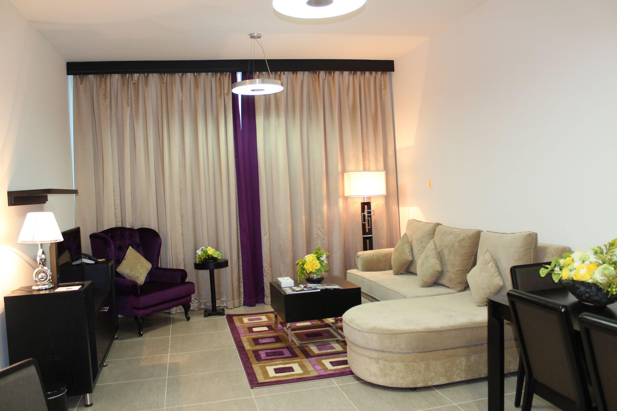 Al Diar Sawa Hotel Apartments Abu Dhabi Exterior foto