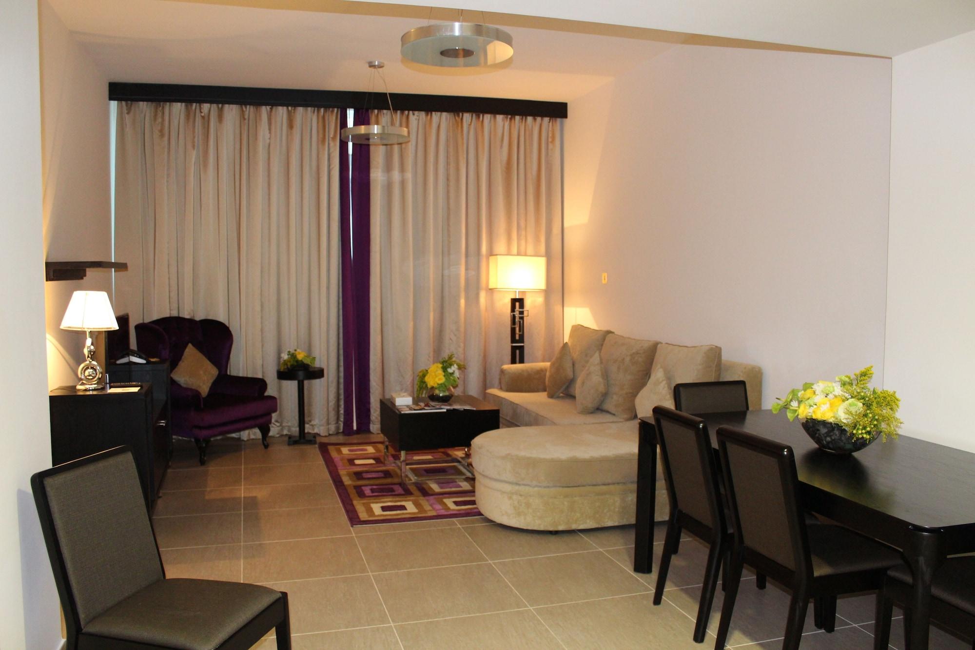 Al Diar Sawa Hotel Apartments Abu Dhabi Exterior foto