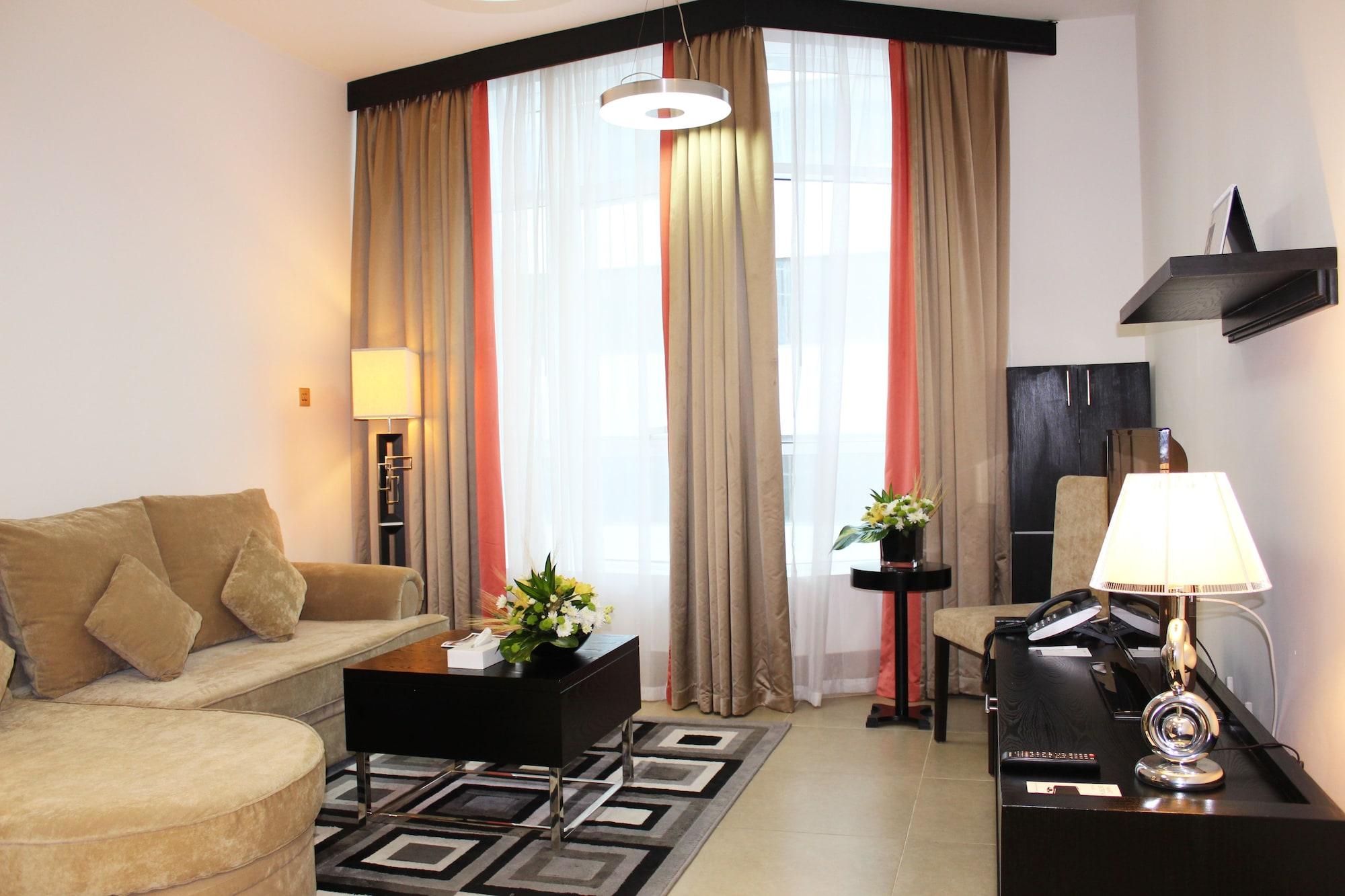 Al Diar Sawa Hotel Apartments Abu Dhabi Exterior foto