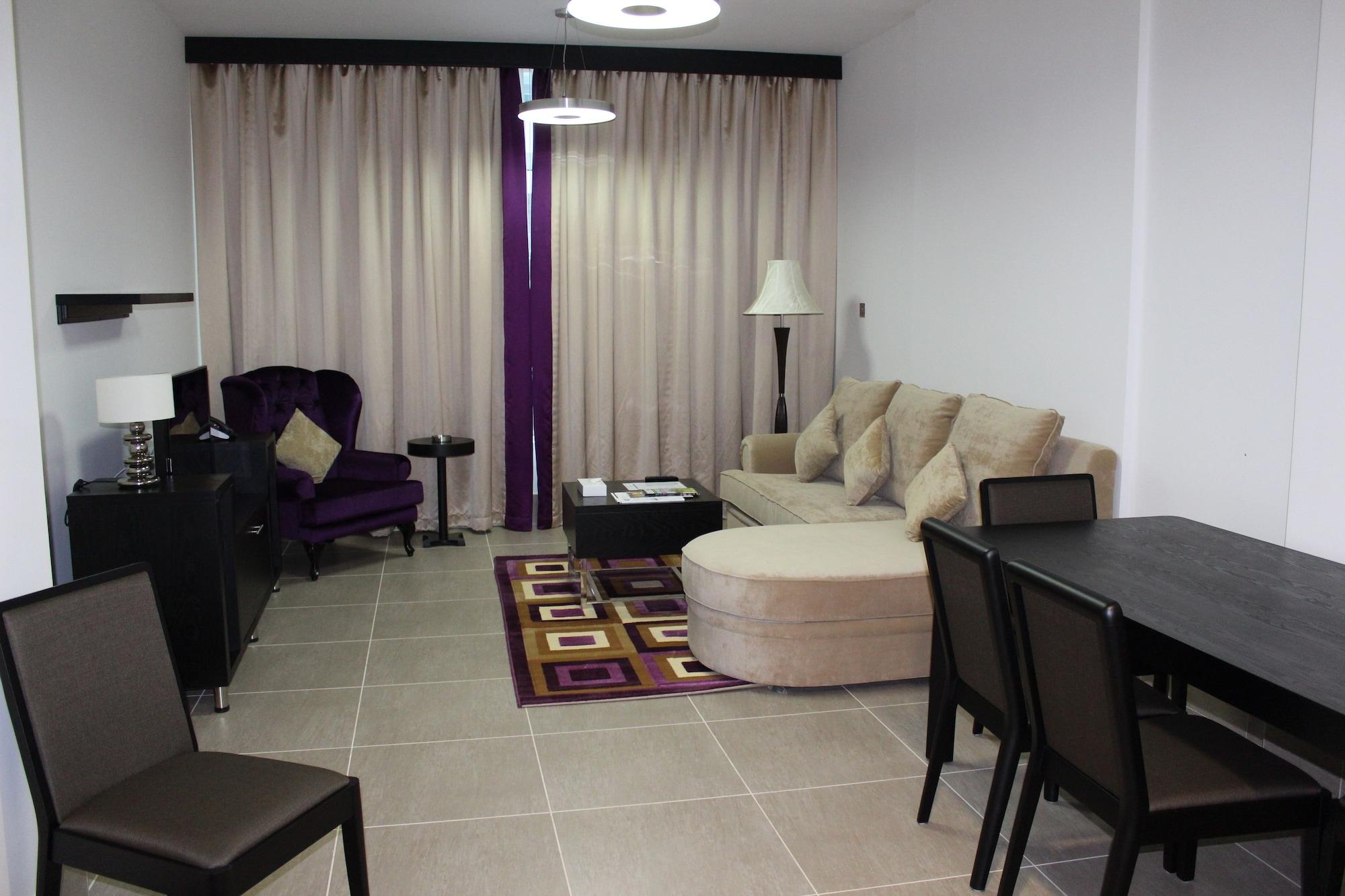Al Diar Sawa Hotel Apartments Abu Dhabi Exterior foto