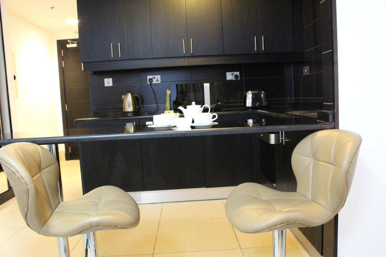 Al Diar Sawa Hotel Apartments Abu Dhabi Exterior foto