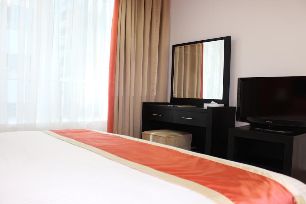 Al Diar Sawa Hotel Apartments Abu Dhabi Exterior foto